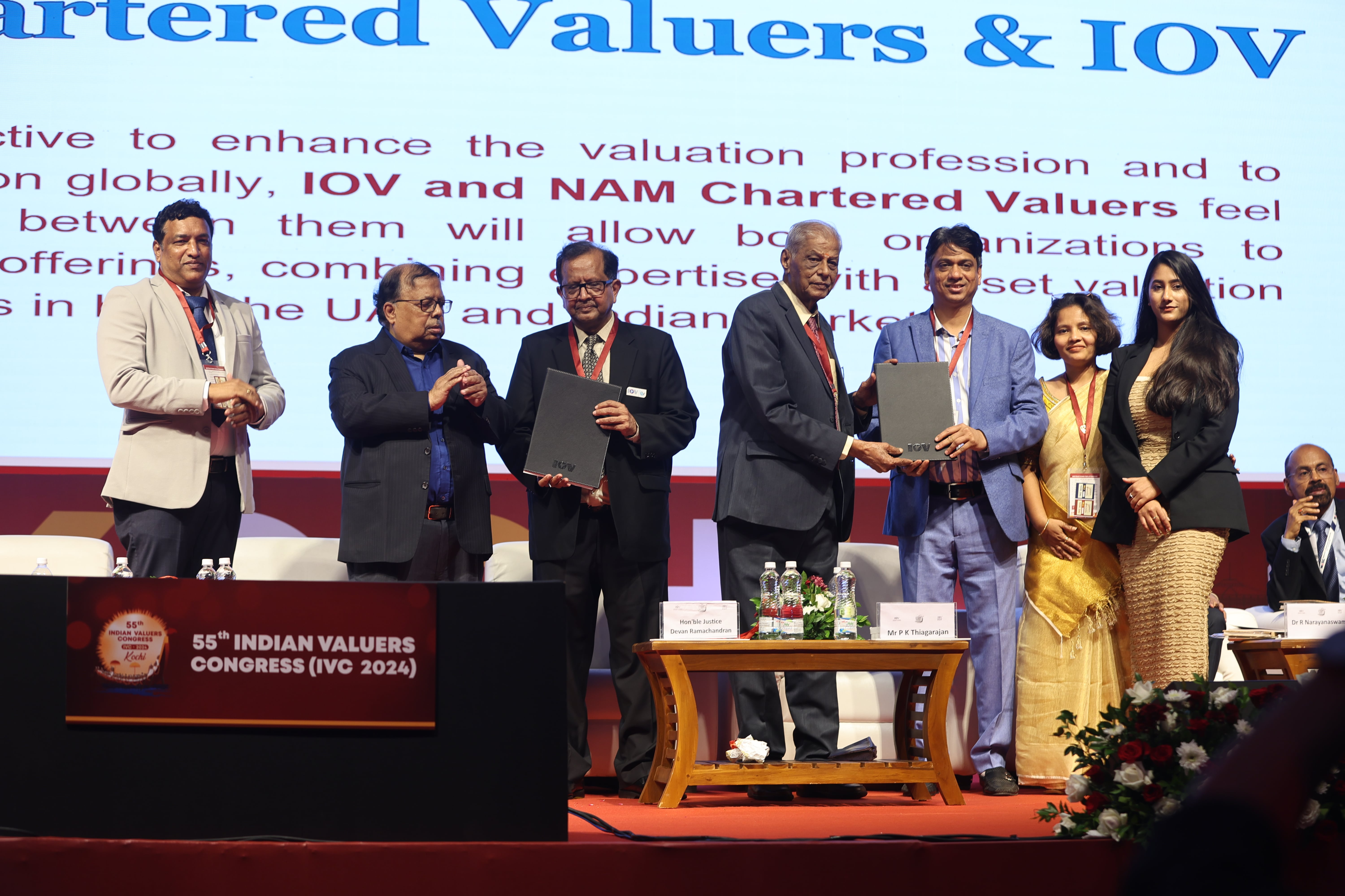 IVC 2024